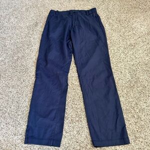 Lululemon Men’s Commission Pants- 32x29